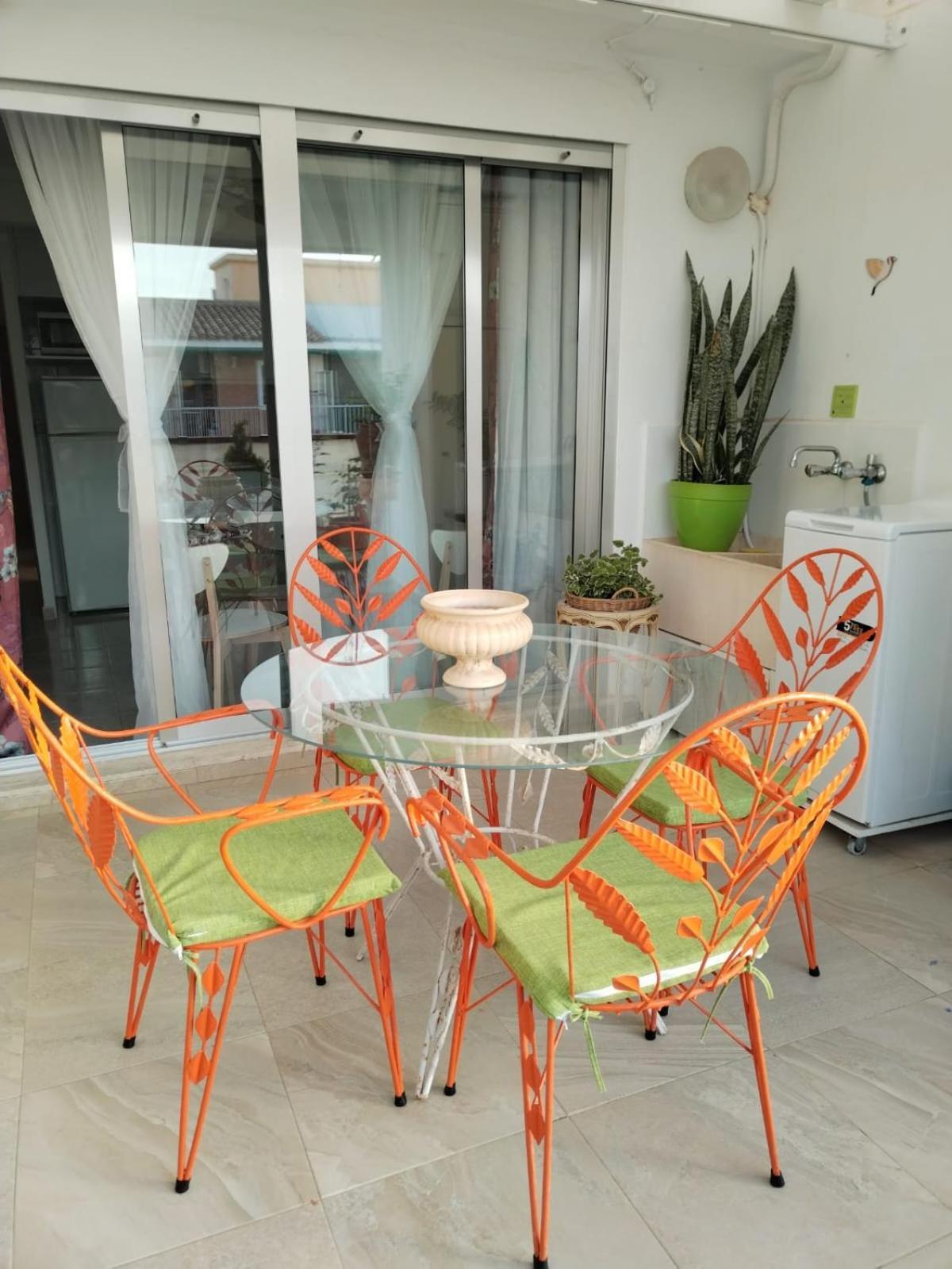 Atico Playa Cullera Apartment Екстериор снимка